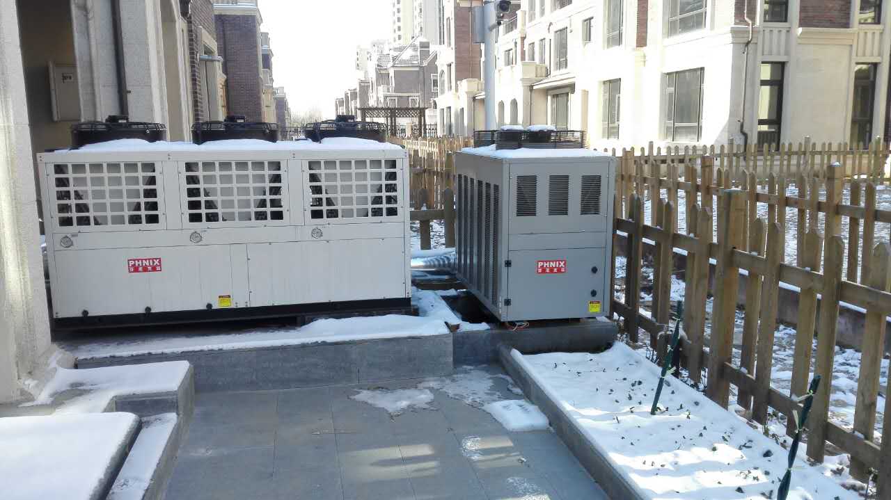 超低溫空氣源熱泵有什么特點(diǎn) 