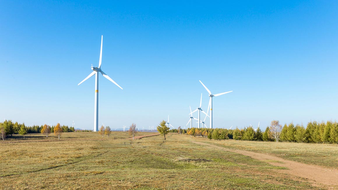 空氣源熱泵怎么選？ 