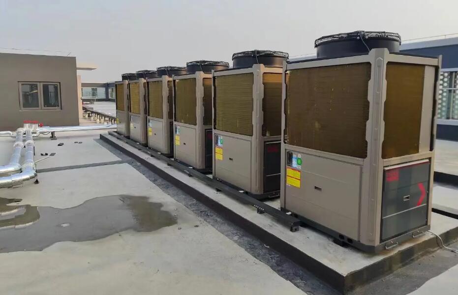 空氣能取暖的蓄熱材質(zhì)是什么 