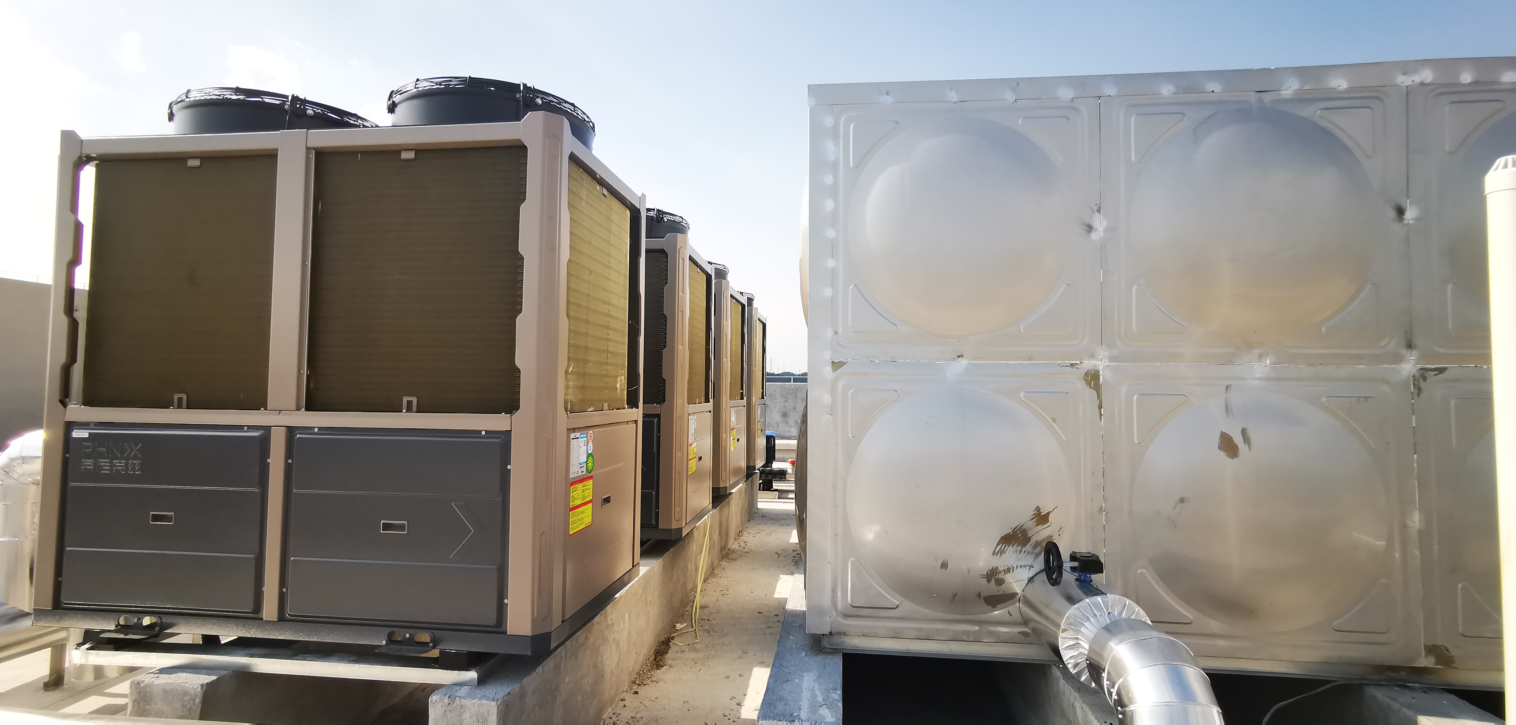 空氣能和電鍋爐取暖選哪個(gè)好 