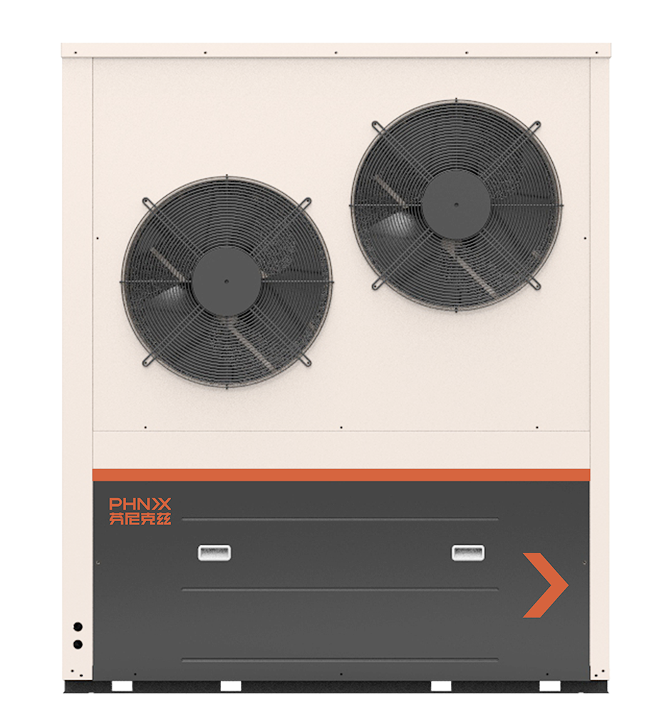 超低溫直流變頻冷暖熱泵：高效節(jié)能的供暖制冷新選擇 