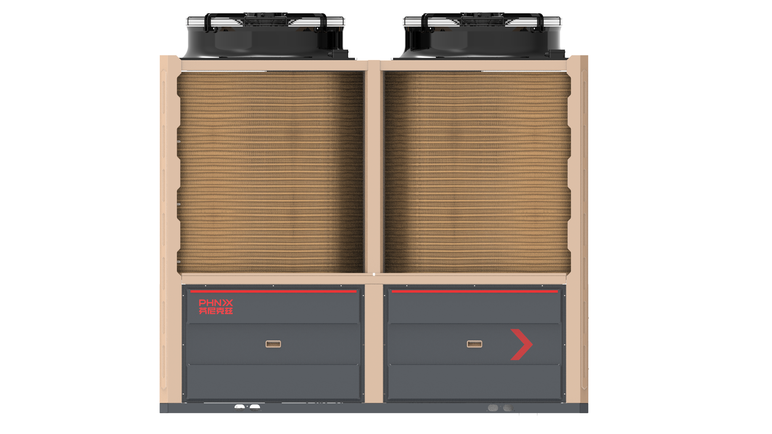 空氣能熱泵 空氣能熱泵