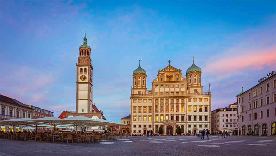 德國燃氣供暖將被禁止，這釋放了一個重大信號 