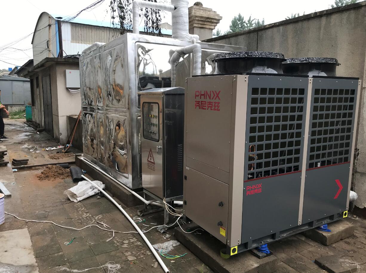 空氣能熱泵怎么計(jì)算匹數(shù) 