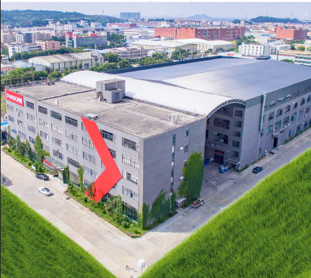 節(jié)能新勢(shì)力｜芬尼再獲新突破，獲評(píng)國(guó)家級(jí)綠色工廠 