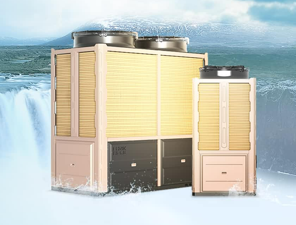 空氣能將成為未來(lái)能源的主流之一 