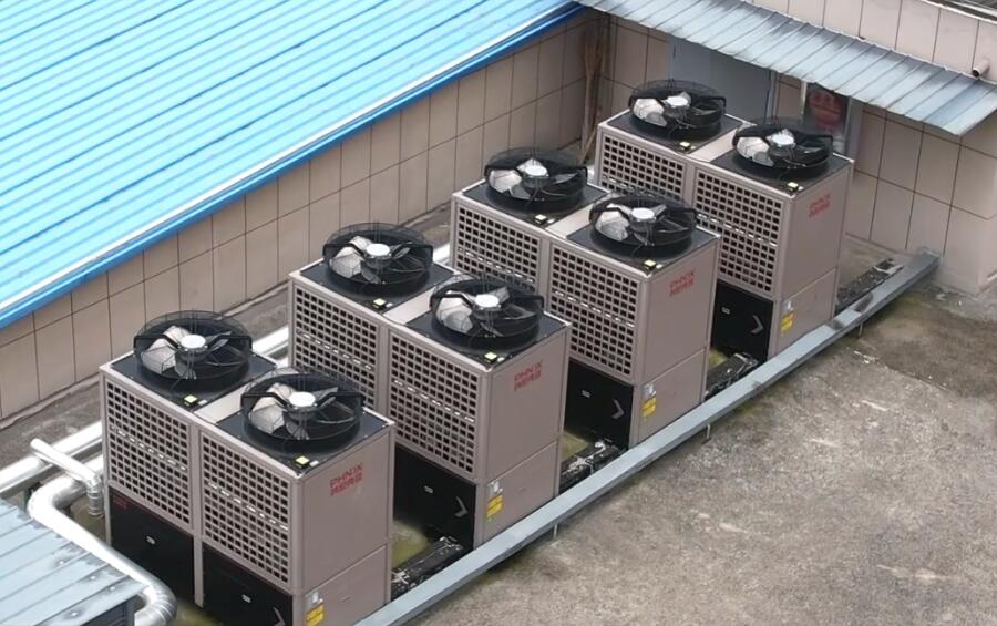 空氣能和石墨烯供暖哪個好 