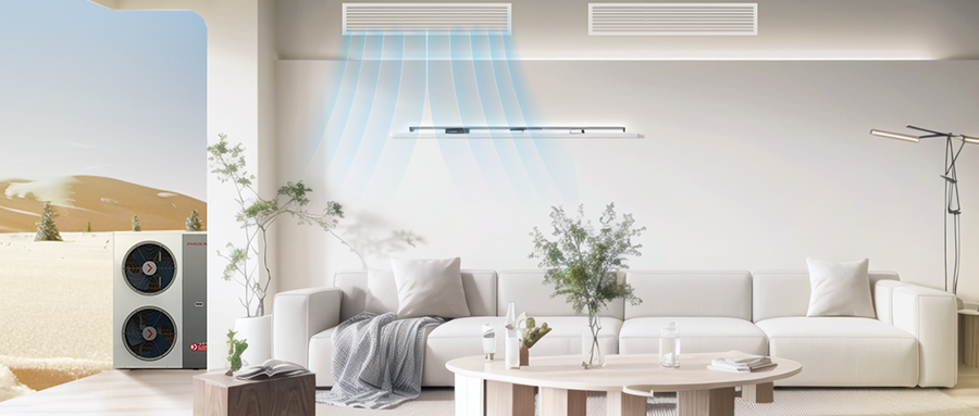 夏季空調(diào)怎么開才能遠(yuǎn)離空調(diào)病，一招幫你解決 