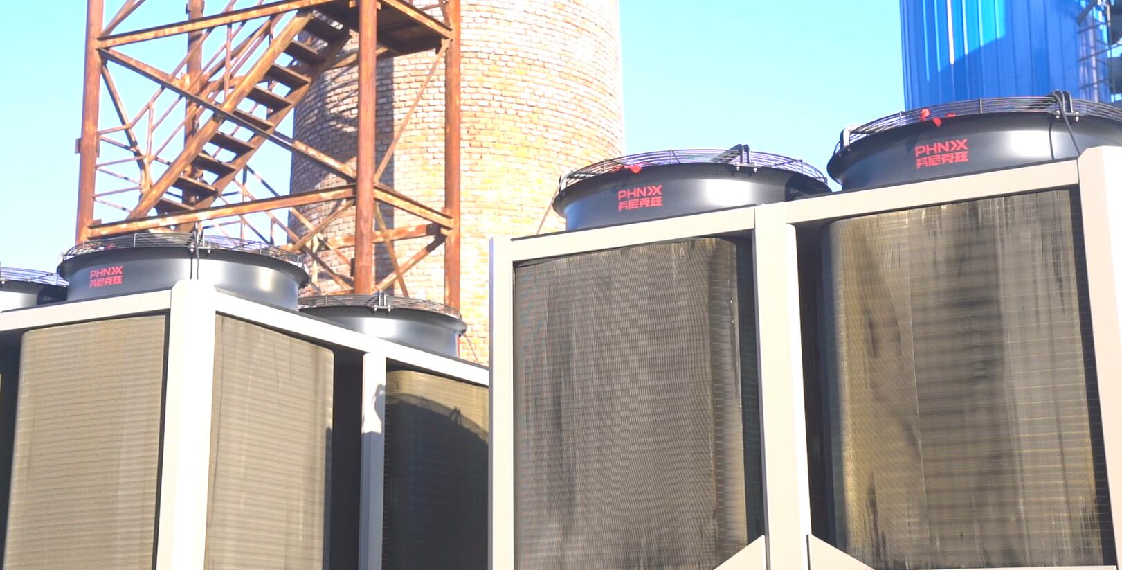 低環(huán)境溫度空氣源熱泵熱風機怎么使用 