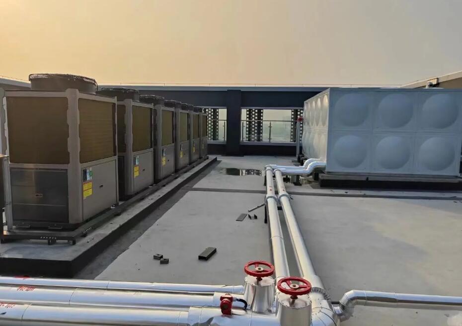 65KW熱源泵規(guī)格及其在供暖系統(tǒng)中常見的配置要點 