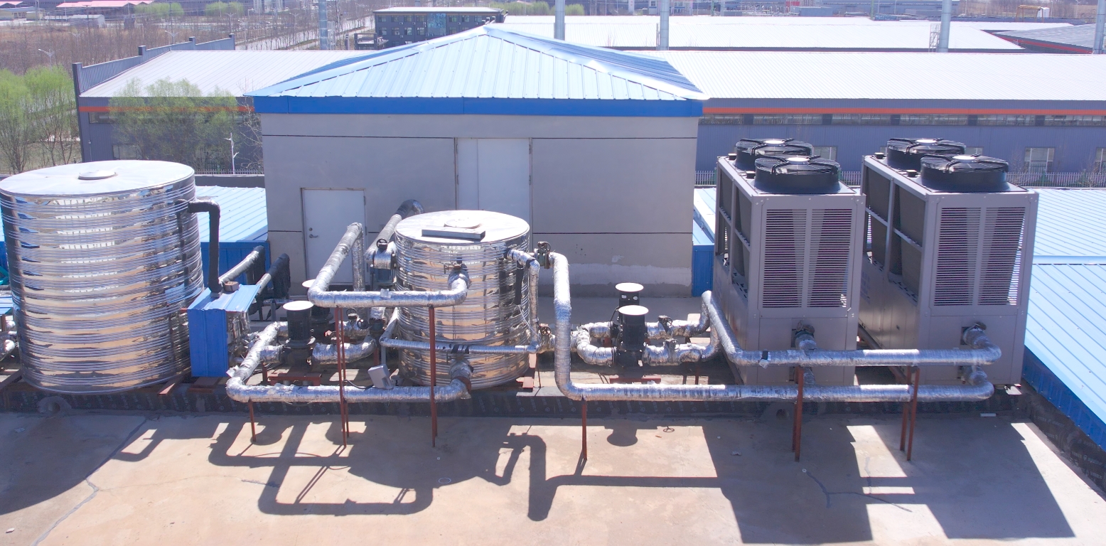 空氣能和壁掛爐取暖哪個(gè)比較省錢 