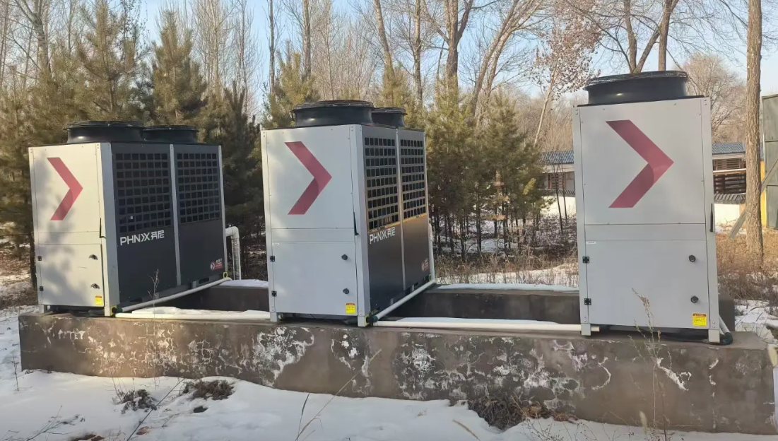 大型廠房取暖設(shè)備有哪些 