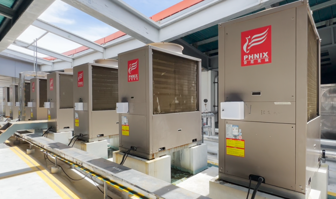 賓館洗澡都是用什么熱水器 