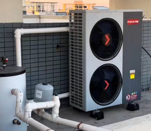 農(nóng)村自建房地暖用什么設(shè)備供暖好 