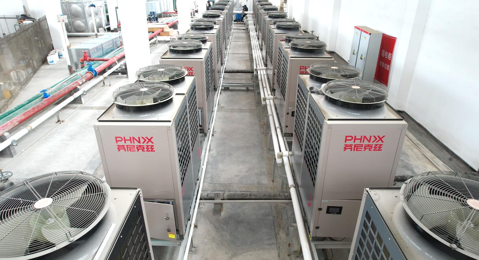 空氣能取暖設(shè)備200平方需要多少錢 