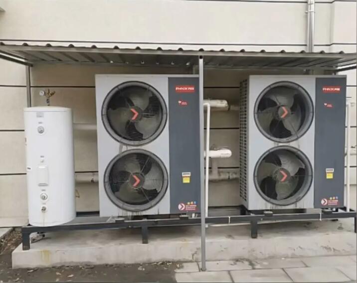 空氣能熱水器需要電嗎空氣能可以取暖嗎 