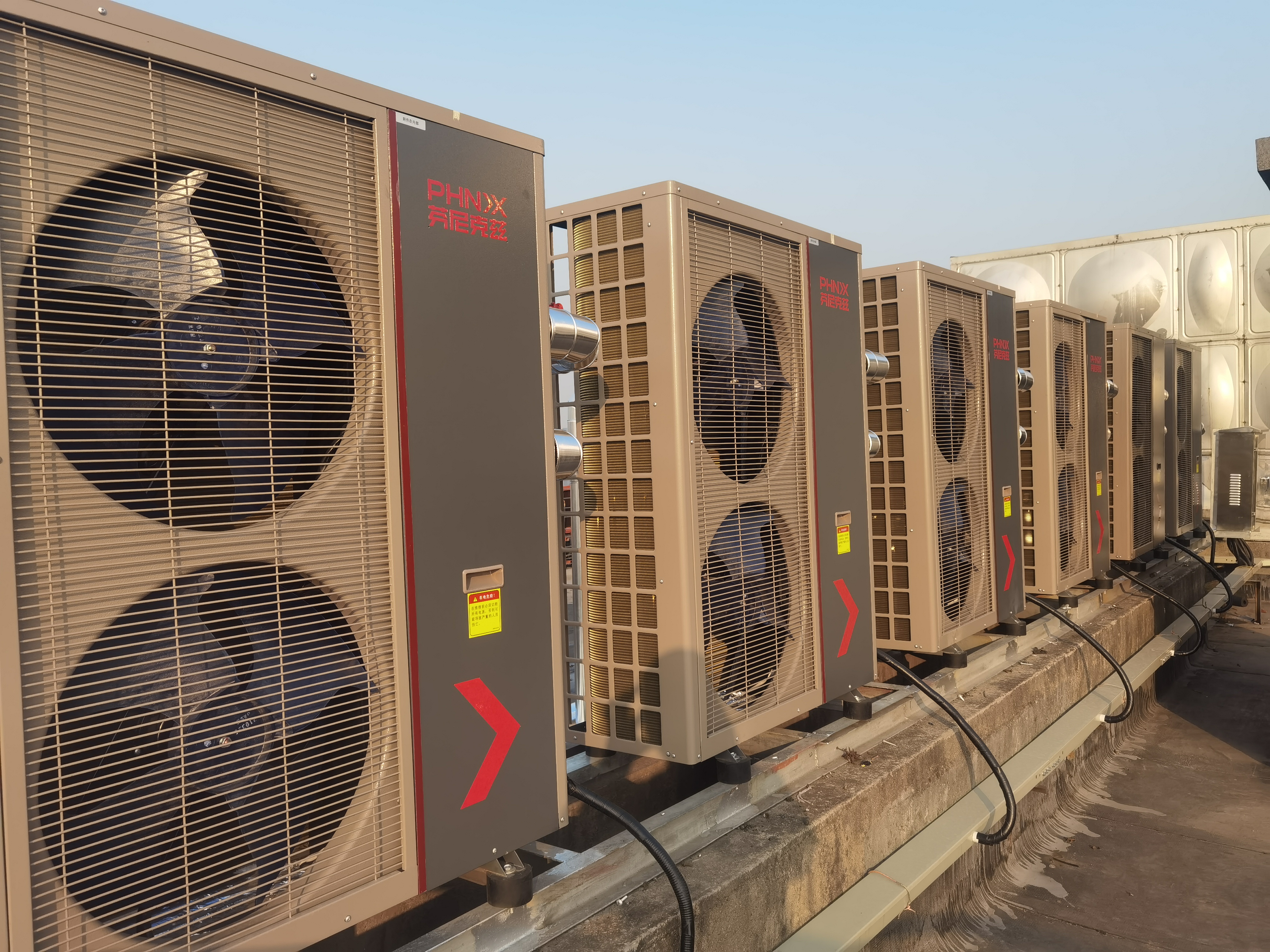 冬天取暖空氣能好不好 