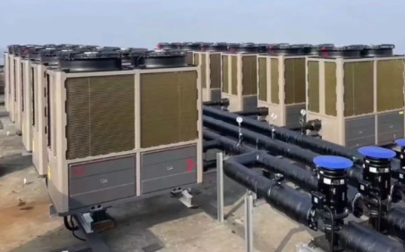 空氣能停用的正確方法 