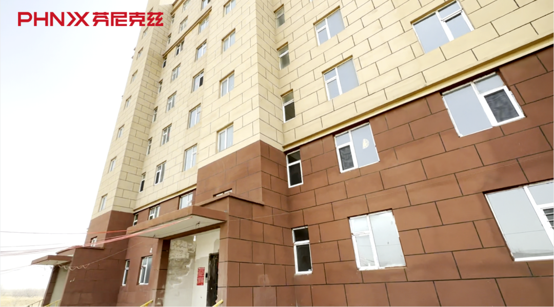 芬尼熱泵安裝案例