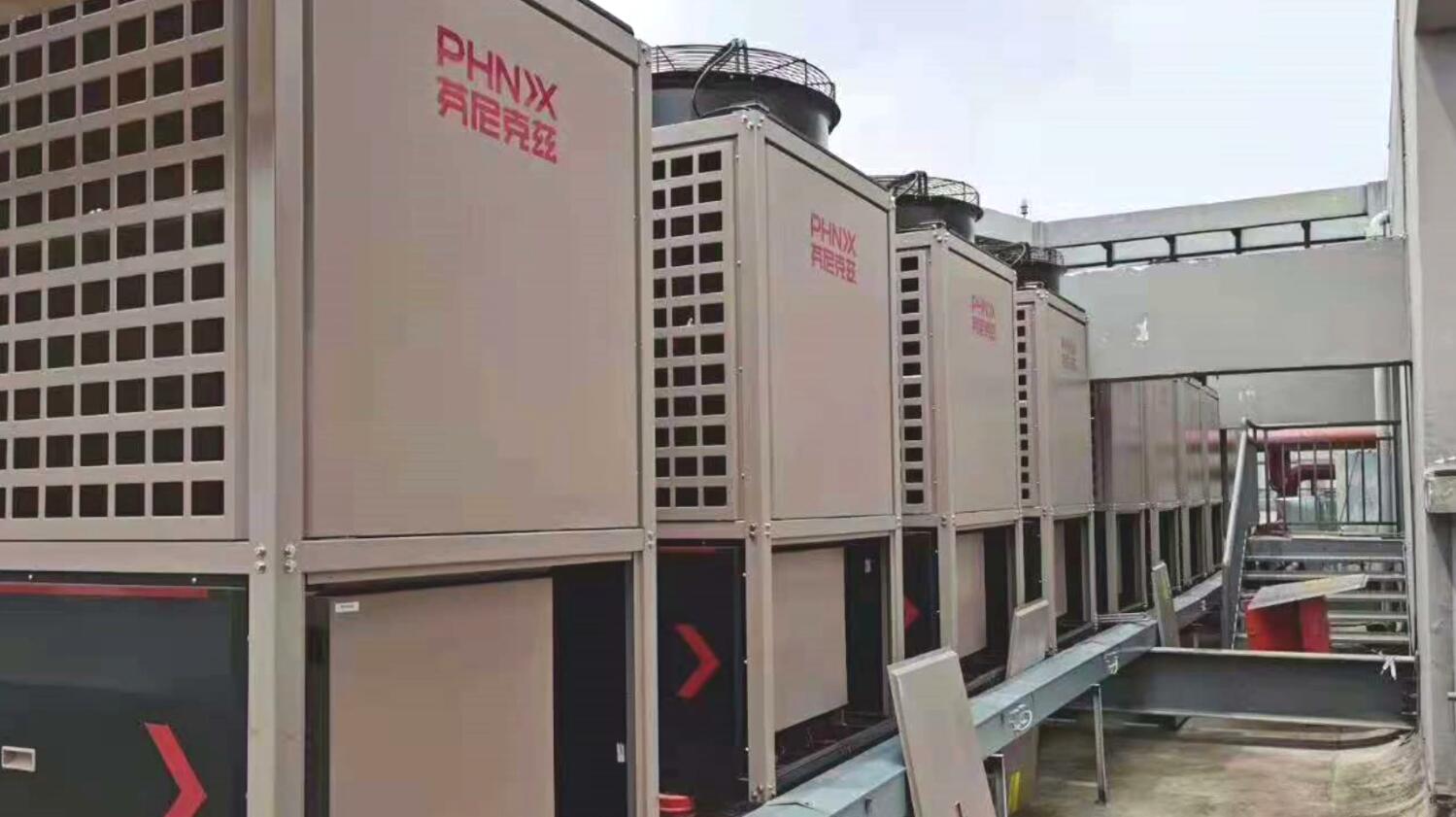 空氣源熱泵熱風機耗電量大嗎 