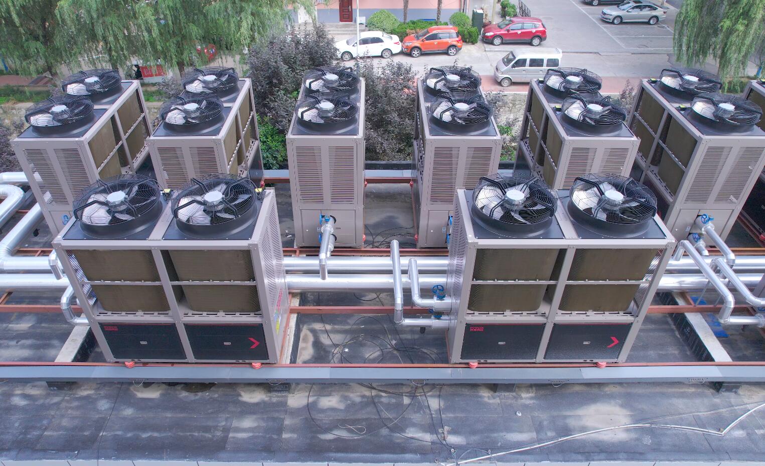 明年2025年空氣能采暖設(shè)備有降價(jià)空間么 