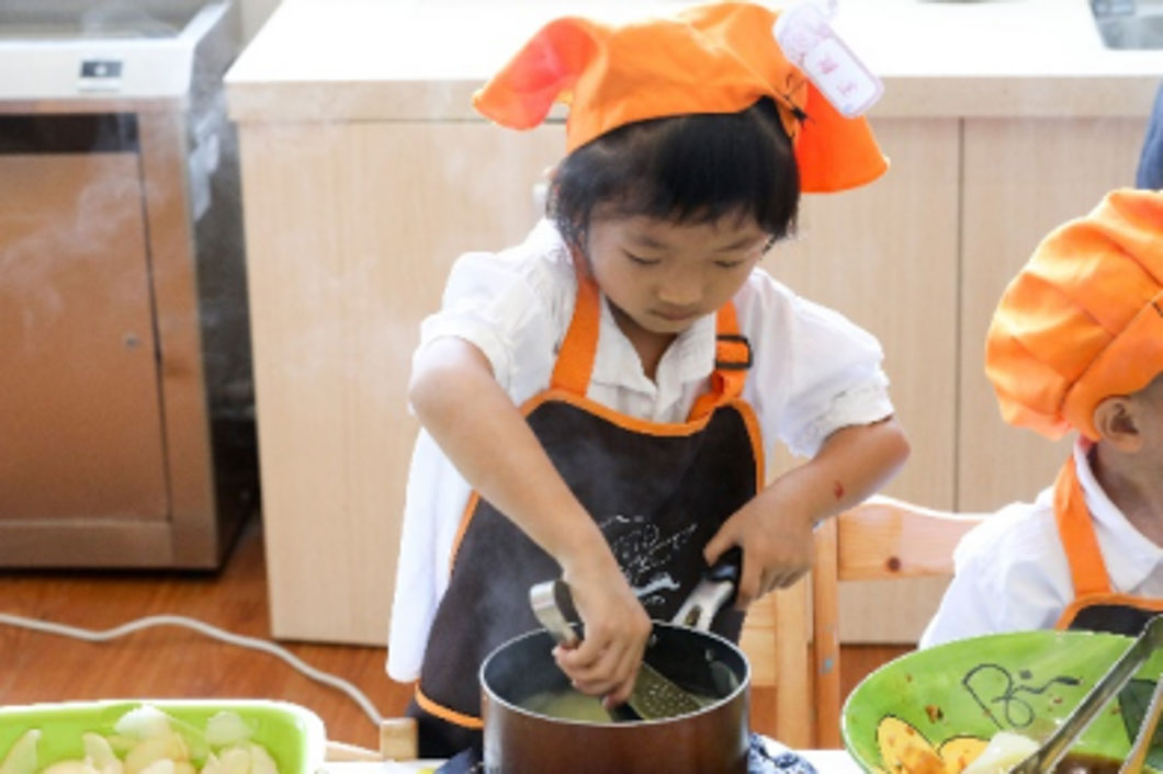 酷猴親子樂園美食盛宴如約而至！ 