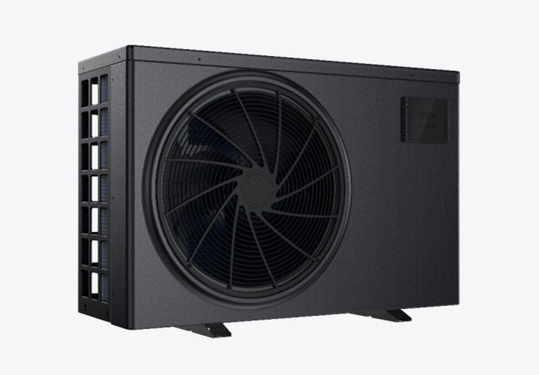 芬尼3.5P BP12與3.5P BP11側(cè)出風(fēng)變頻泳池機(jī)完成開(kāi)發(fā) 