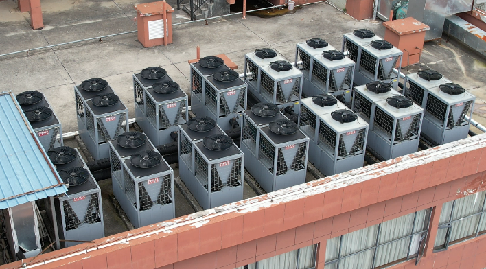 空氣能熱泵VS空調取勝的背后原因浮現(xiàn)，原來是這樣! 