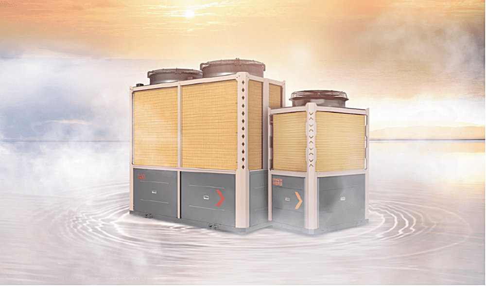 芬尼克茲循環(huán)式熱水機