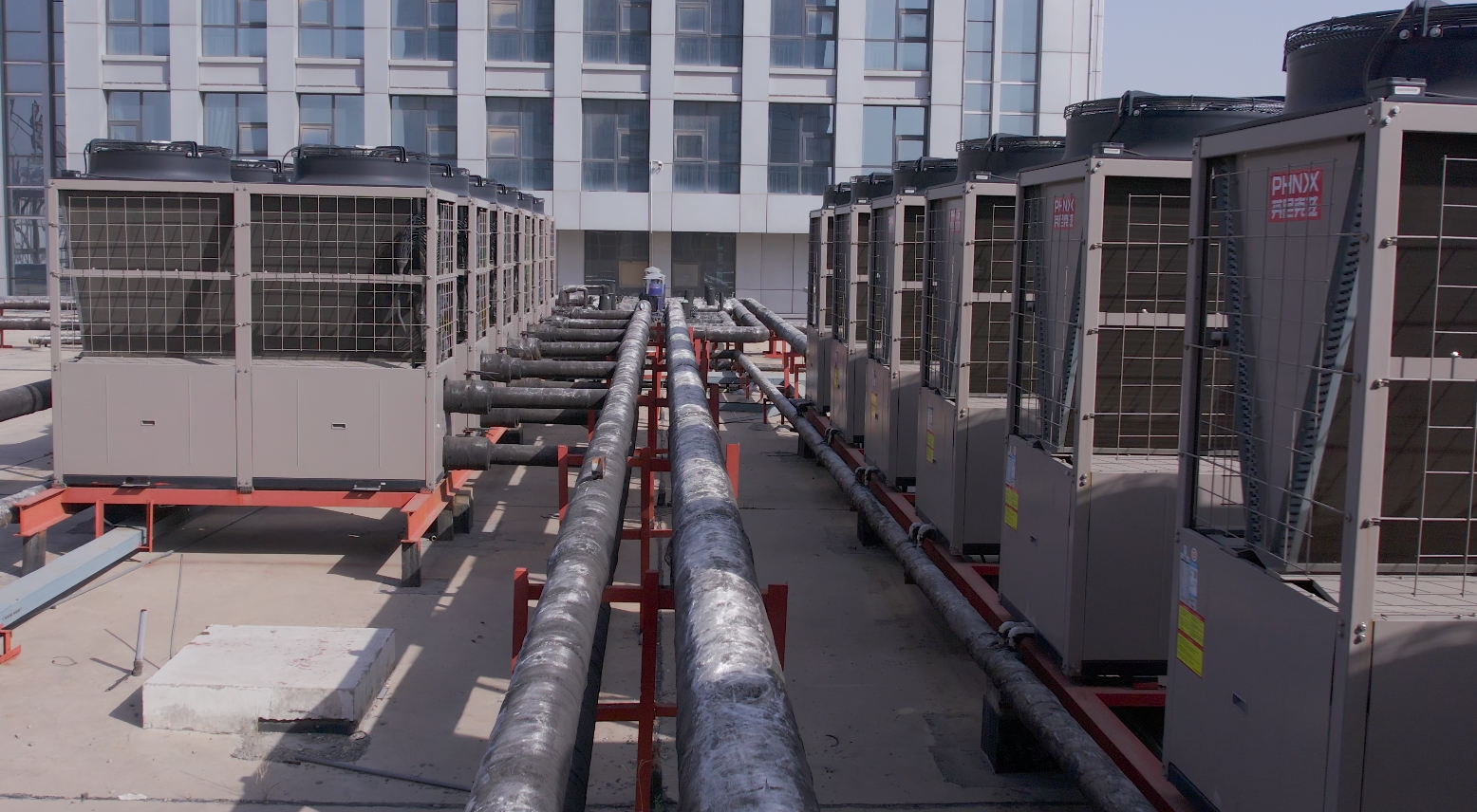 用空氣能采暖真的省電 是未來供暖的趨勢(shì)嗎 