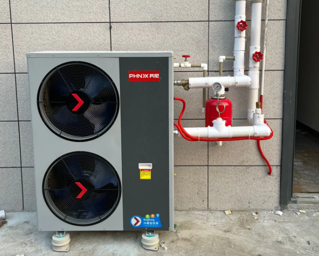 空氣能好還是電鍋爐好 