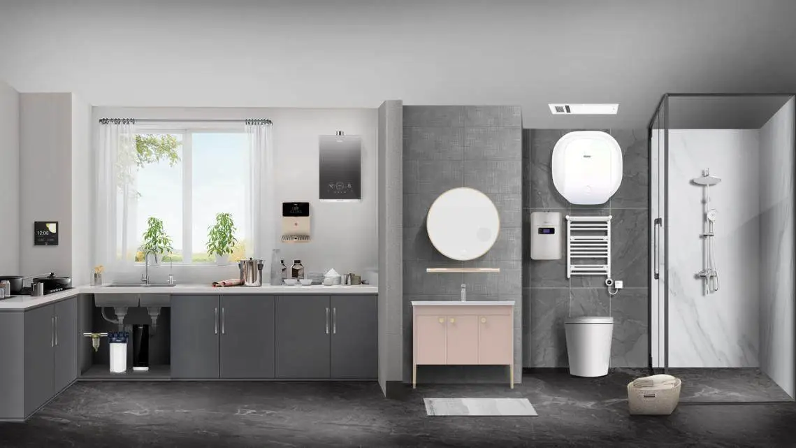 空氣能熱水器好不好？空氣能熱水器安裝步驟？ 