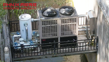 酒店大循環(huán)熱水的正確方法 