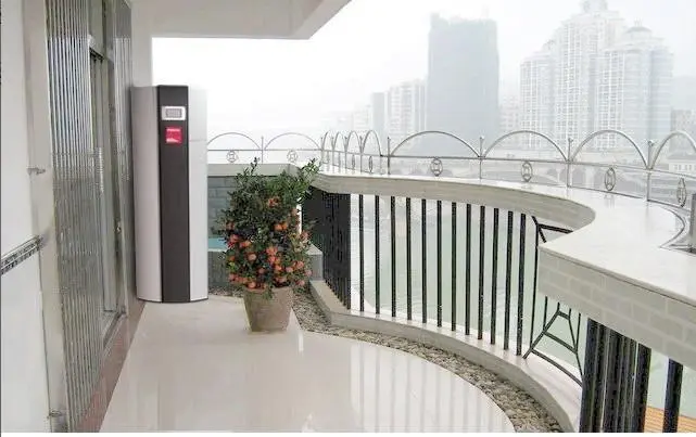 越來越多的人選擇空氣能熱水器，省電、環(huán)保、安全，加熱速度非?？?