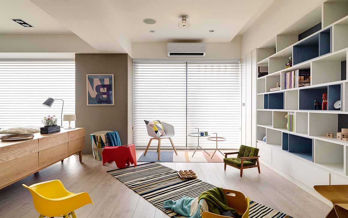 不知不覺中，空氣能熱泵占據(jù)了我們生活的80% 