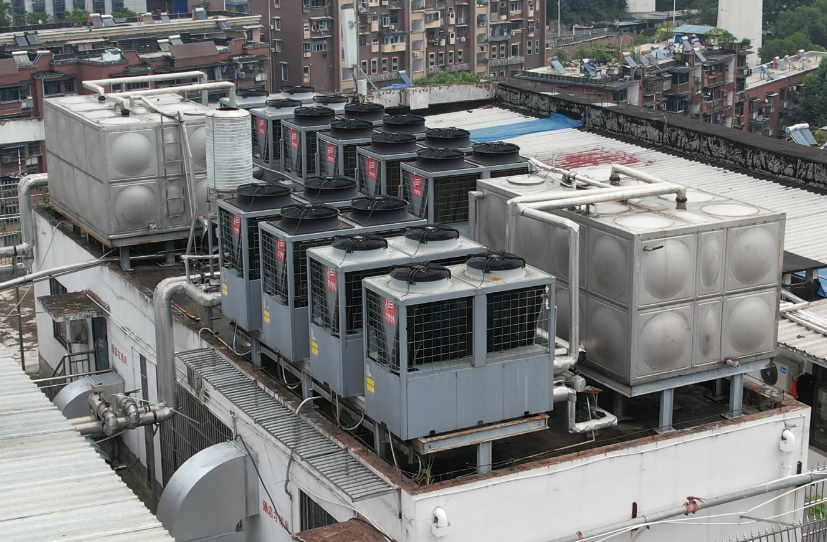 熱水器是太陽(yáng)能好還是空氣能好 