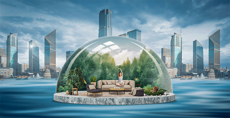 全國碳市場正式啟動，空氣能行業(yè)再創(chuàng)新機遇 