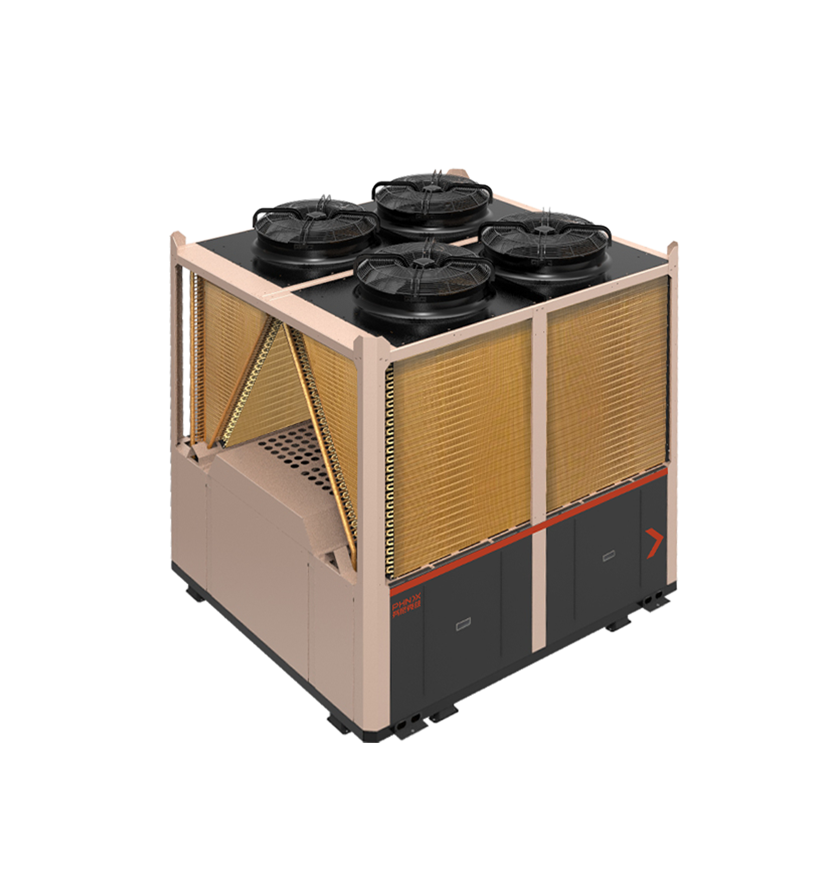 最大匹數(shù)的空氣源是多少 