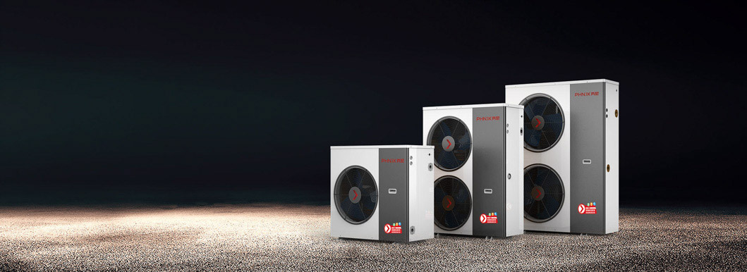 芬尼積極踐行可持續(xù)發(fā)展理念 大力推動空氣能熱泵新能源產(chǎn)業(yè)高質(zhì)量發(fā)展 