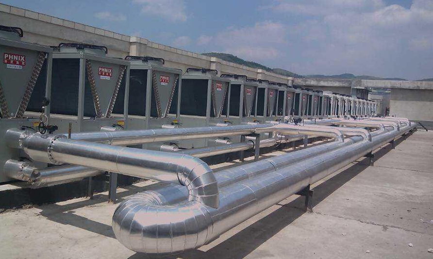 空氣源的熱水機有哪些優(yōu)點和缺點 