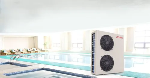 十大秘籍，讓您更好地了解空氣能熱泵 