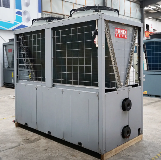 風(fēng)冷熱泵模塊機(jī)組是內(nèi)機(jī)還是外機(jī) 