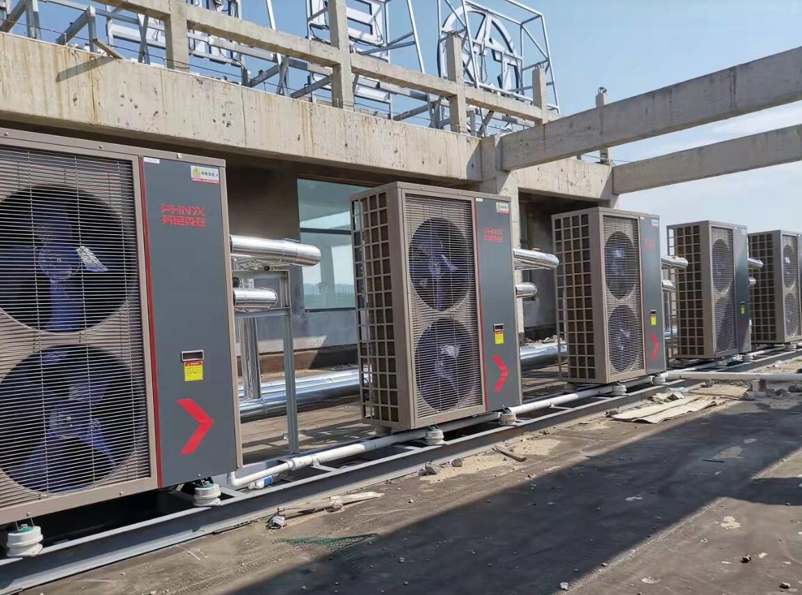 空氣能變頻和定頻哪個(gè)好 