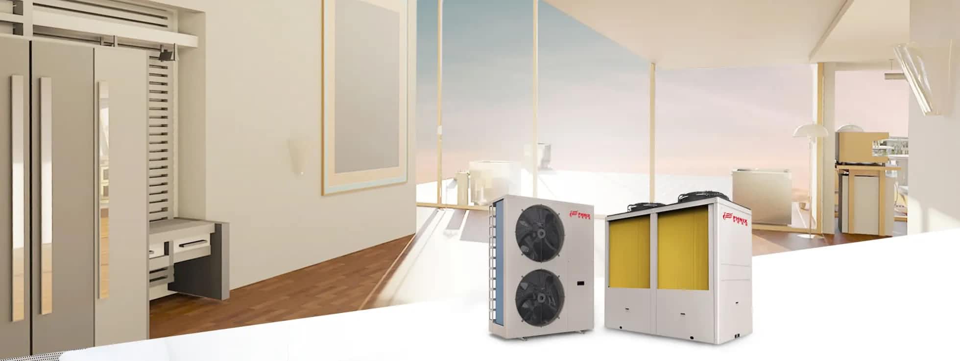 與燃?xì)獗趻鞝t采暖相比，空氣能熱泵采暖主要有那五大優(yōu)勢? 