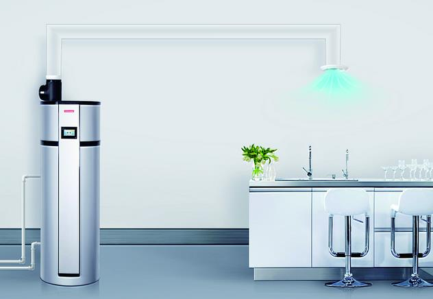 空氣能熱泵和冷暖空調(diào)有什么區(qū)別？ 