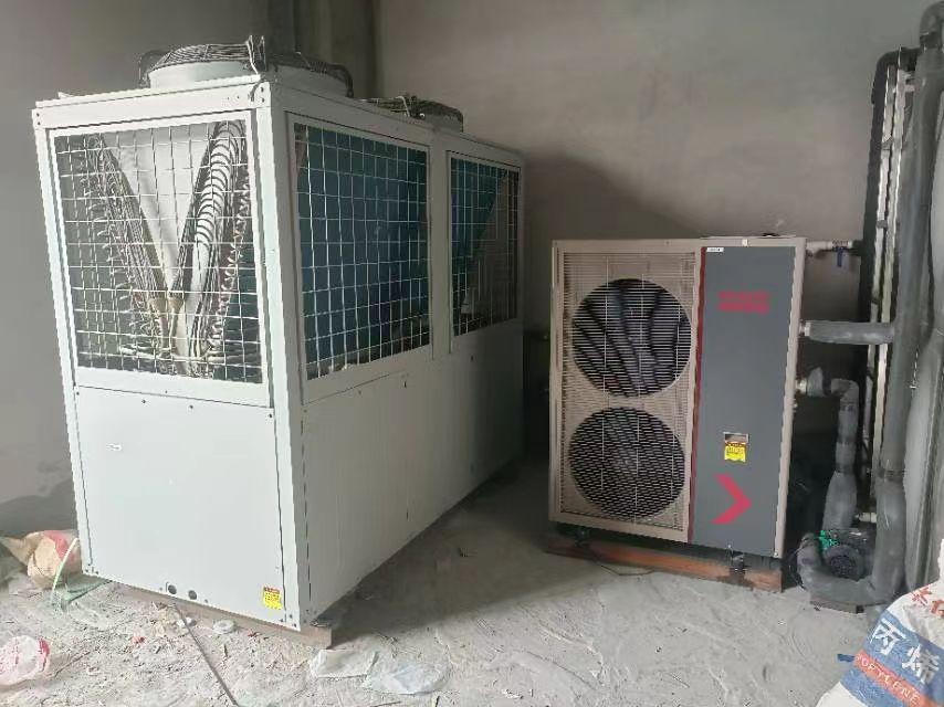 養(yǎng)殖場用空氣能取暖節(jié)能嗎 