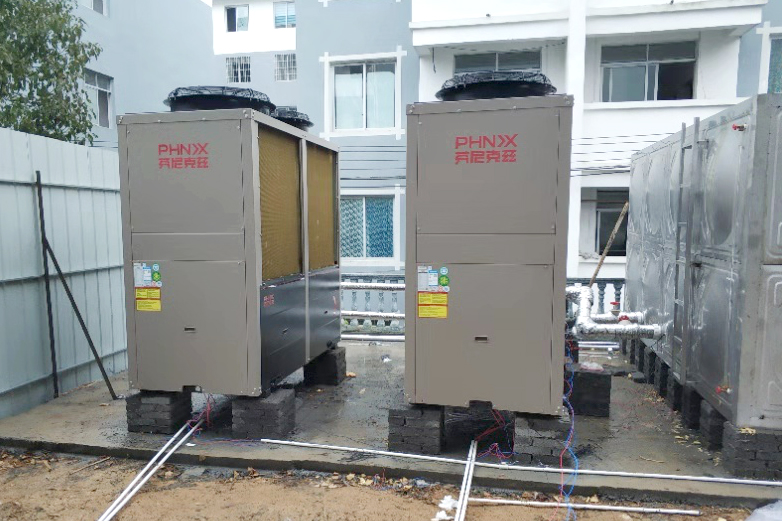 空氣源熱泵機組怎么選？專家?guī)懔私膺x購技巧 