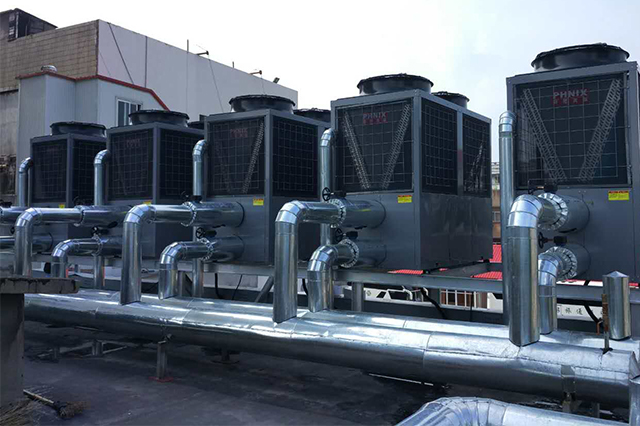 變頻空氣能采暖機(jī)的節(jié)能效果如何 