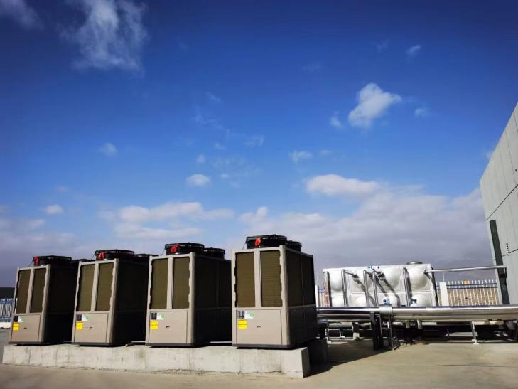 空氣能制冷制熱兩用型好用嗎 