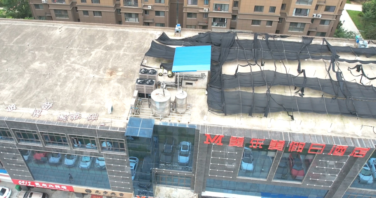 酒店和工地宿舍取暖設(shè)備有哪些 